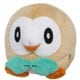 ポケモン ぬいぐるみ モクロー S