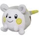 ポケモン ぬいぐるみ トゲデマル S