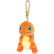 ポケモン ぬいぐるみ ヒトカゲ マスコット