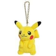 ポケモン ぬいぐるみ ピカチュウ マスコット