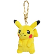 ポケモン ぬいぐるみ ピカチュウ マスコット