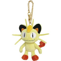 ヨドバシ.com - 三英貿易 ポケモン ぬいぐるみ ニャース