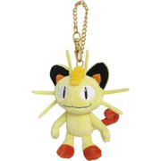 ポケモン ぬいぐるみ ニャース マスコット