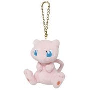 ポケモン ぬいぐるみ ミュウ マスコット