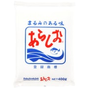 あらしお 400g