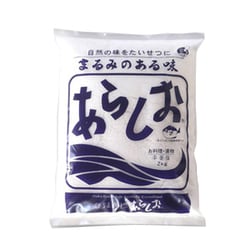 あらしお 2kg