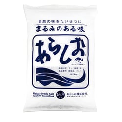 あらしお 4kg
