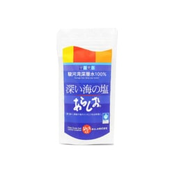 ヨドバシ Com あらしお 深い海の塩 あらしお 1g 通販 全品無料配達