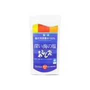 深い海の塩 あらしお 120g