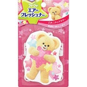 ファーファエアーフレッシュナー エタニティフラワー21g [芳香剤]