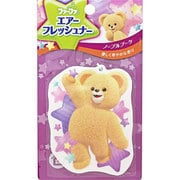 ファーファエアーフレッシュナーノーブルブーケ 21g [芳香剤]
