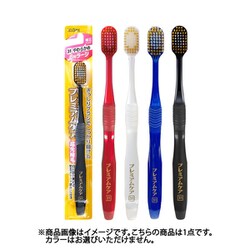 ヨドバシ Com エビス プレミアムケア 歯ブラシ6列ラージ やわらかめ 通販 全品無料配達