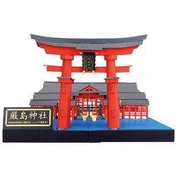 ヨドバシ.com - カワダ ペーパーナノ PND-003 厳島神社デラックス