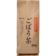 ゼンヤクノー 国産 ごぼう茶 60g(2g×30袋)