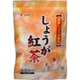 ゼンヤクノー しょうが紅茶 80g（2.5g×32袋）