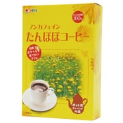 ゼンヤクノー タンポポコーヒー ポット用 3g×30袋