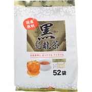 嘉木園 国産黒烏龍茶 ティーバッグ 4.5g×52袋