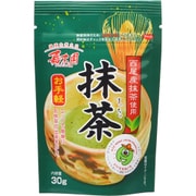 嘉木園 お手軽抹茶 30g