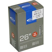 12A-SV ハコ 自転車用チューブ 仏式40mm 26インチ ETRTO:25-559、28-559、32-559、35-559、37-559、40-559 SW-10432343