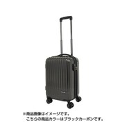 ハード ファスナー 35-40L ブラックカーボン SP-0707-48N