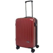ハード ファスナー 35-40L レッド SP-0707-48N