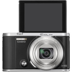 ヨドバシ.com - カシオ CASIO EX-ZR1800BK [コンパクトデジタル