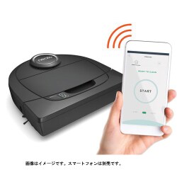 ヨドバシ.com - ネイト Neato ロボット掃除機 Botvac D5