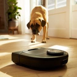 ヨドバシ.com - ネイト Neato ロボット掃除機 Botvac D5