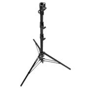 アルミ コンボスタンド 350cm 黒 A1035B