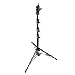 アルミ コンボスタンド 450cm 黒 A1045B