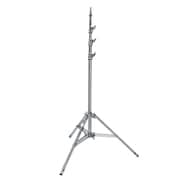 スティールベビースタンド 350cm シルバー A0035CS