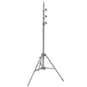 スティールベビースタンド 450cm シルバー A0045CS