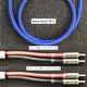 ROYALSPIRIT スピーカーケーブル ペア SP-1-2.0BB