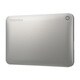 CANVIO CONNECT ポータブルハードディスク （HD-PFシリーズ） 1TB サテンゴールド HD-PF10TG