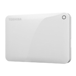 ヨドバシ.com - 東芝 TOSHIBA HD-PF30TW [CANVIO CONNECT ポータブル