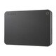 CANVIO PREMIUM ポータブルハードディスク HD-MBシリーズ 2TB ダークグレーメタリック HD-MB20TY