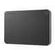 CANVIO PREMIUM ポータブルハードディスク HD-MBシリーズ 3TB ダークグレーメタリック HD-MB30TY