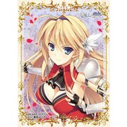 ねくねっと ガールズスリーブコレクション Vol.069 恋騎士 Purely☆Kiss エルシア [トレカ用品]