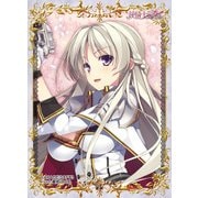 ねくねっと ガールズスリーブコレクション Vol.072 銃騎士 Cutie☆Bullet 怜奈 [トレカ用品]