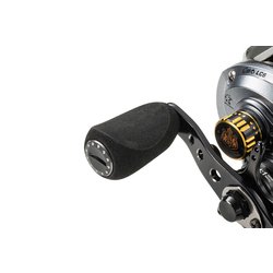 アブガルシア　REVO LC6-L レボ アブ・ガルシア REVO BLACK6(レボ ブラック6)(左ハンドル