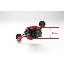 ヨドバシ.com - アブ・ガルシア Abu Garcia REDMAX船3-L レッド