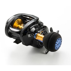 オーシャンフィールドbg Amazon.com : AbuGarcia OCEANFIELD BG Right Hand Power Handle