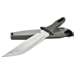 アウトドアナイフ 然 zen 釣り フィッシングナイフ MP-185