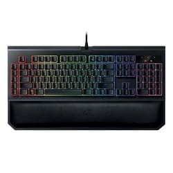 ヨドバシ Com Razer レーザー Rz03 R3m1 Blackwidow Chroma V2 通販 全品無料配達