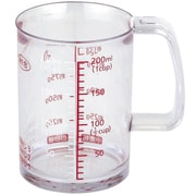 計量カップ 200ml DH6509