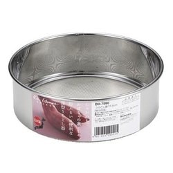 うらごし器 15.5cm DH7090