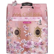 さくらマシェリ セット [シャンプー450mL+コンディショナー450mL]