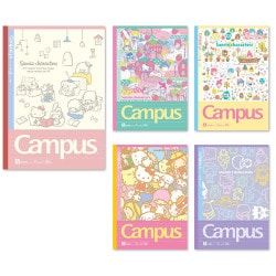 ヨドバシ.com - サンスター文具 sun-star S2627310 [キャンパス