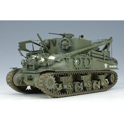 ヨドバシ.com - アスカモデル ASUKA MODEL アメリカ陸軍 M32B1 戦車