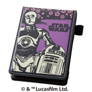 IN-SWA11J/CR [メモパッド スター・ウォーズ 和/C3PO.R2D2]